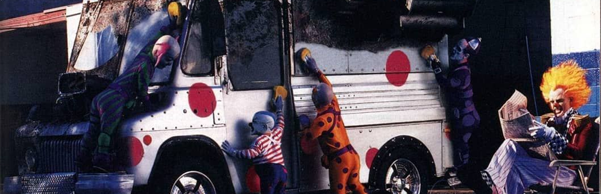 Twisted Metal 4 — обзоры и отзывы, описание, дата выхода, официальный ...