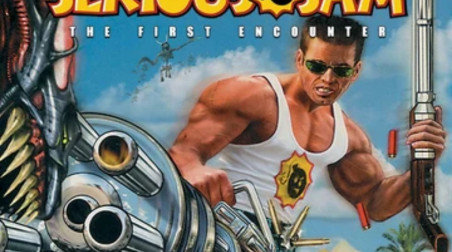 Serious Sam: The First Encounter: Советы и тактика