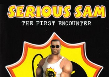 Serious Sam: The First Encounter: Tips And Tactics