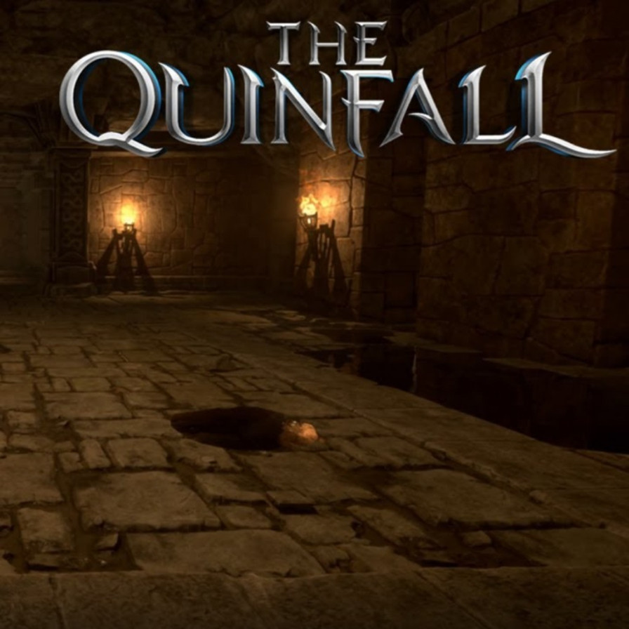 The Quinfall — обзоры и отзывы, описание, дата выхода, официальный сайт ...