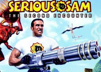 Serious SAM: The Second Encounter: Cheat Codes