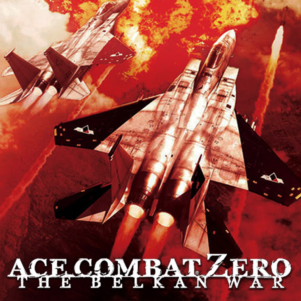 Отзыв об игре Ace Combat Zero: The Belkan War от пользователя Soffa885 |  StopGame