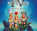 The Settlers IV: +1 трейнер