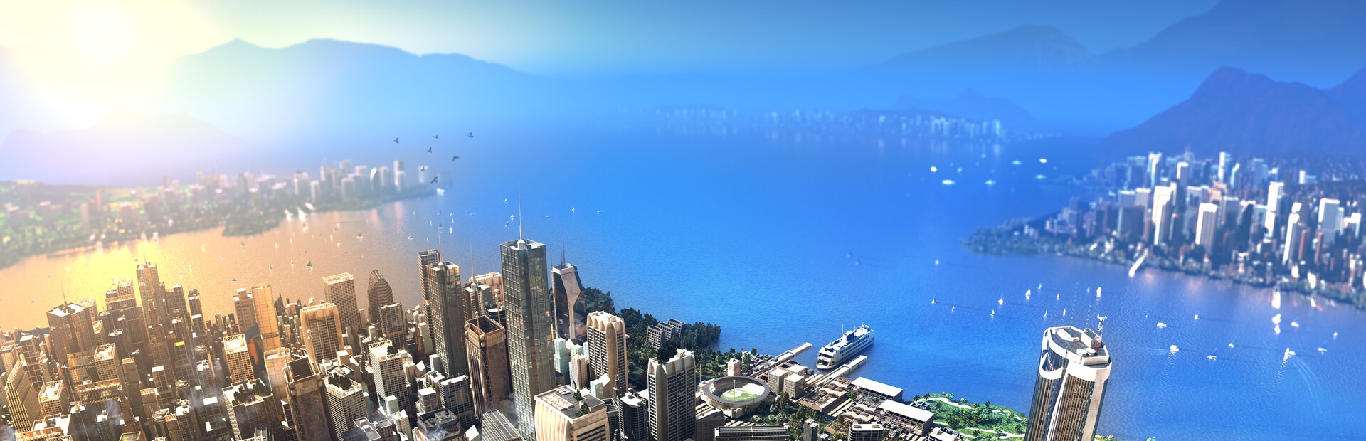 Cities: Skylines II — обзоры и отзывы, описание, дата выхода ...