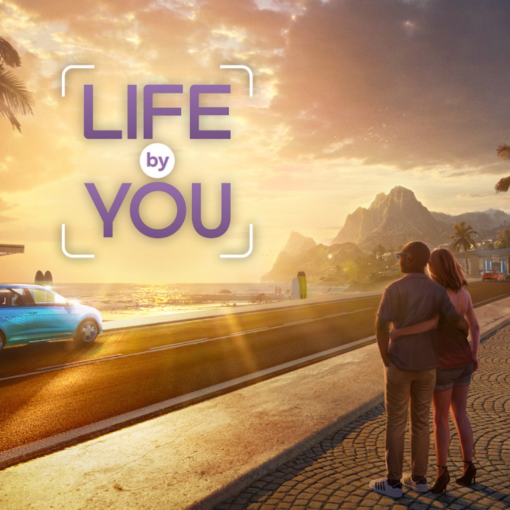 Life the world is full of. Life the world is full of