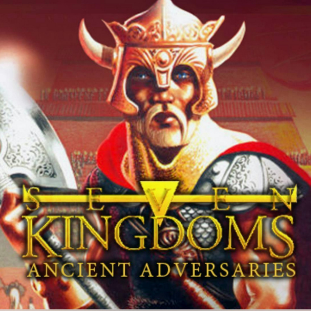 Подборки с игрой Seven Kingdoms StopGame