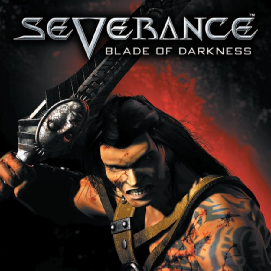 Severance Blade of Darkness (Blade of Darkness) — обзоры и