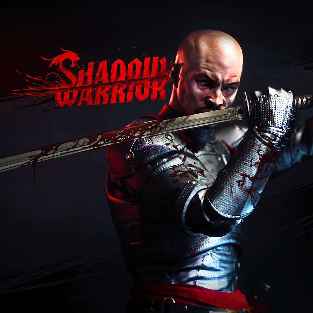 Shadow Warrior: +6 трейнер | StopGame