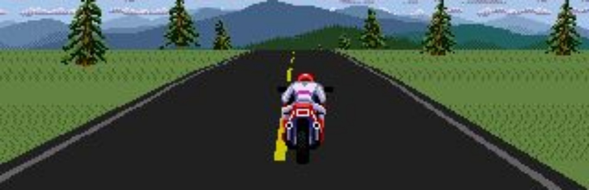 Подборки с игрой Road Rash II | StopGame