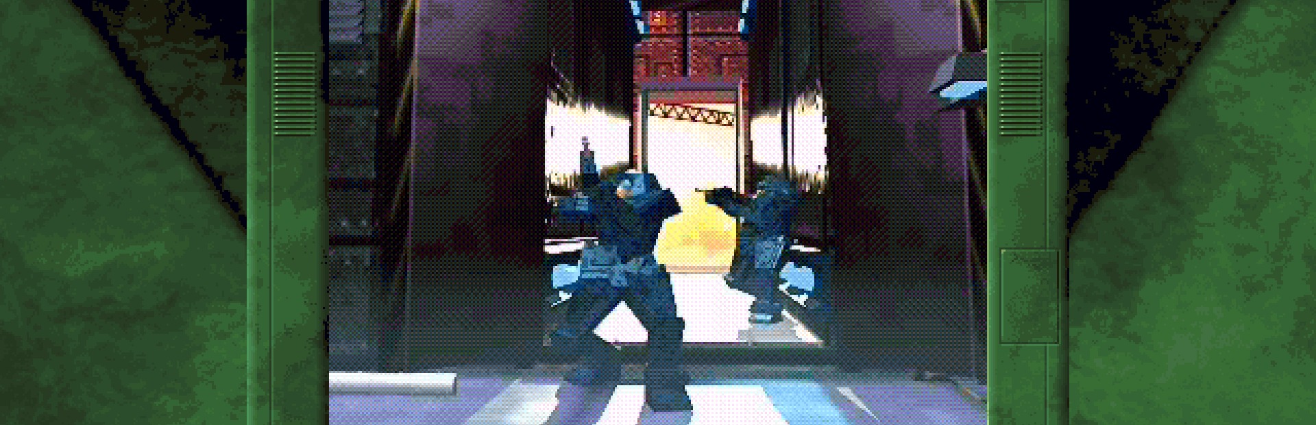 Battle Isle 3 Shadow of the Emperor (Battle Isle 2220 Shadow of the