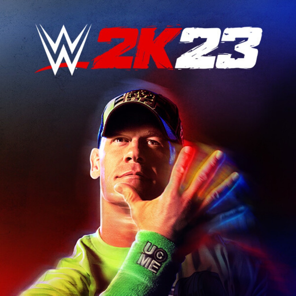 WWE 2K23: +24 трейнер | StopGame