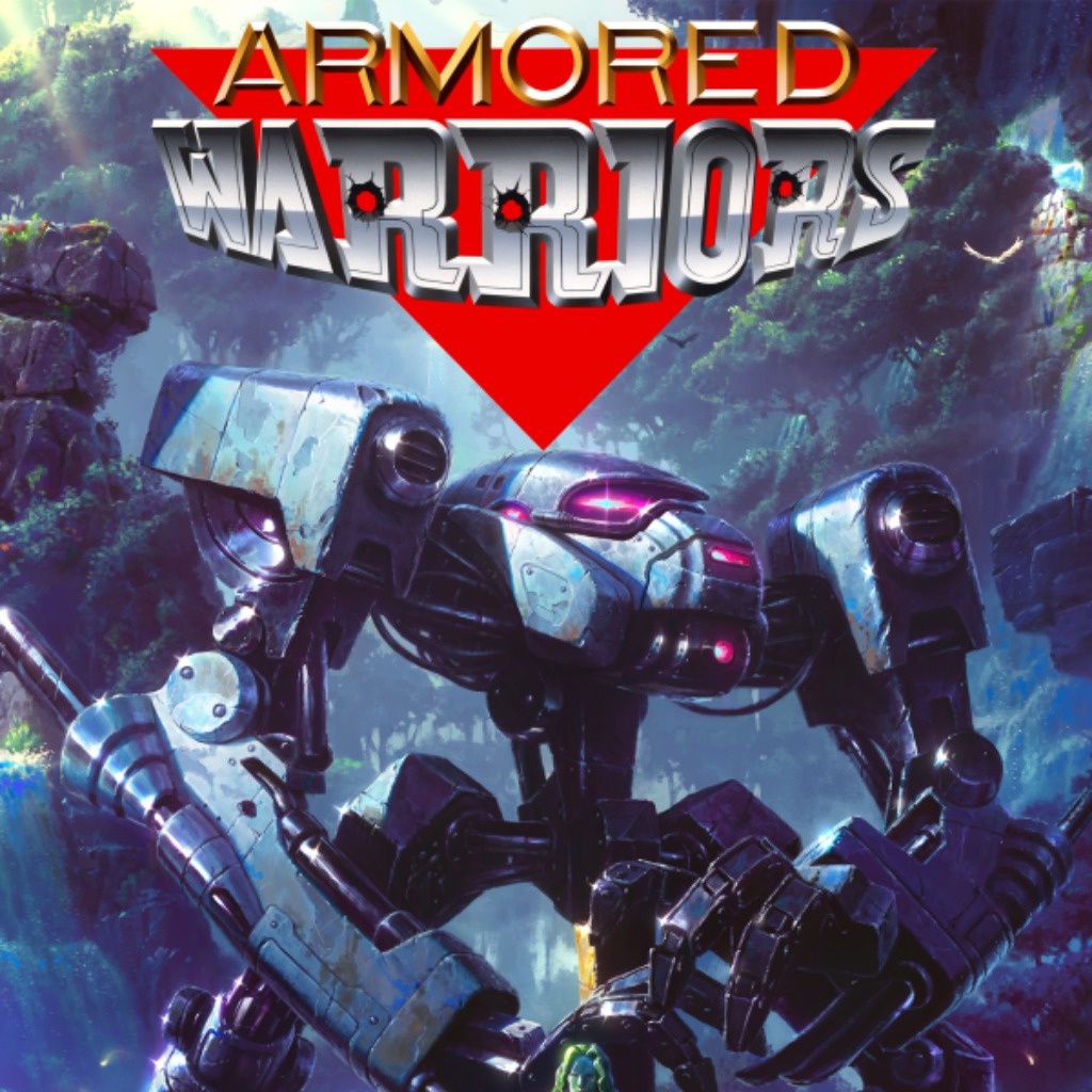 Пользовательские отзывы об игре Armored Warriors | StopGame