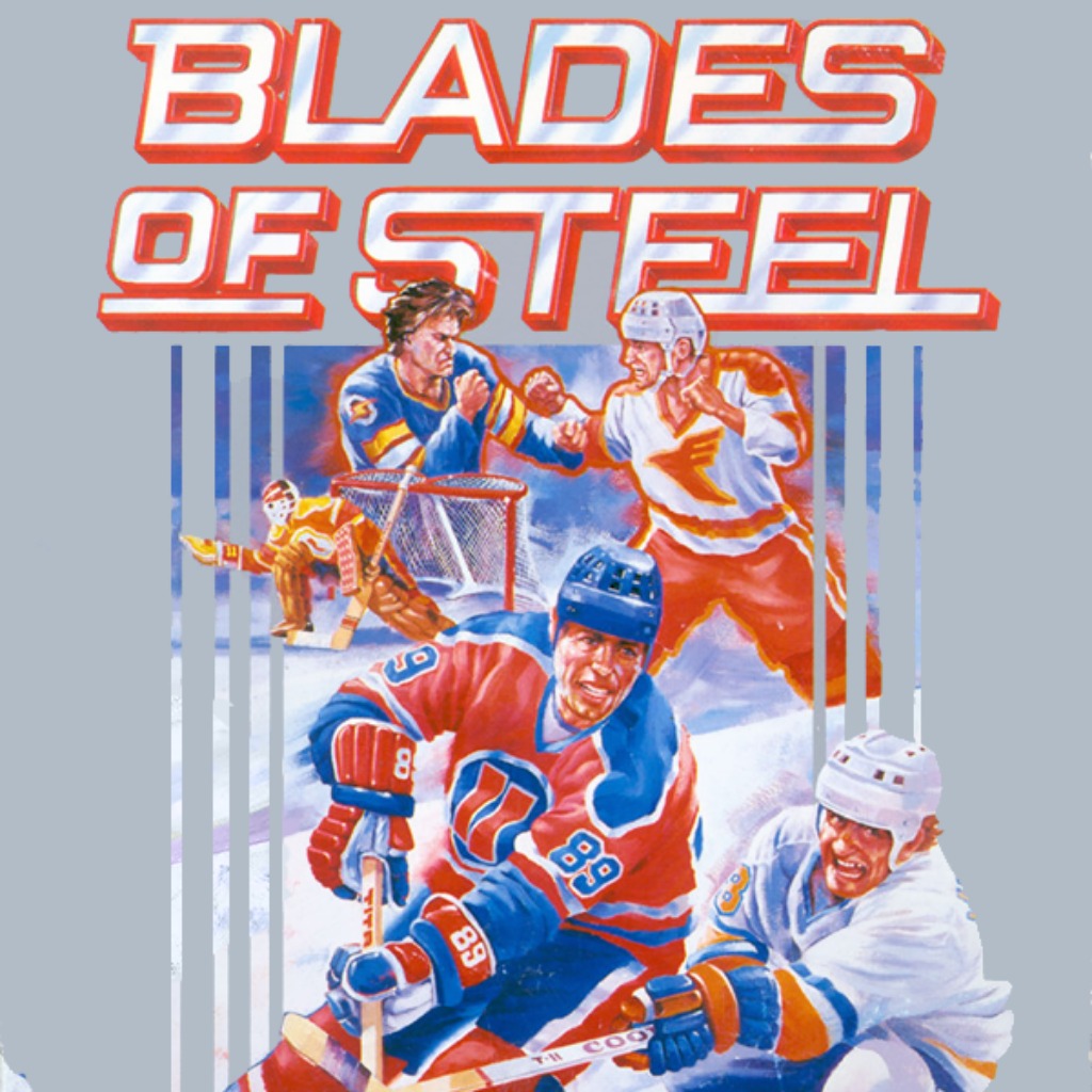 Blades of Steel — обзоры и отзывы, описание, дата выхода, официальный