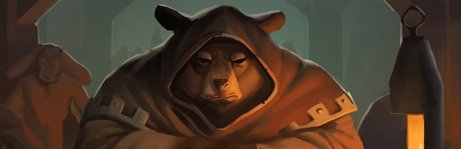 Banners of Ruin — обзоры и отзывы, описание, дата выхода, официальный