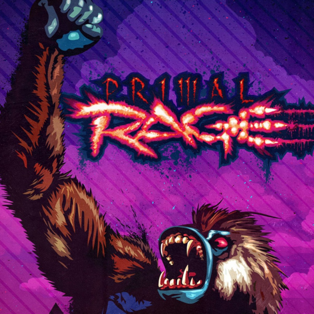 Primal Rage — обзоры и отзывы, описание, дата выхода, официальный сайт игры,  системные требования и оценки игроков | StopGame