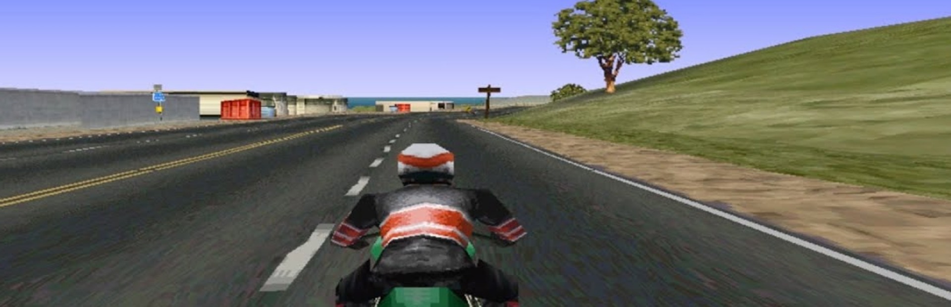 Road Rash 3D — обзоры и отзывы, описание, дата выхода, официальный сайт игры,  системные требования и оценки игроков | StopGame