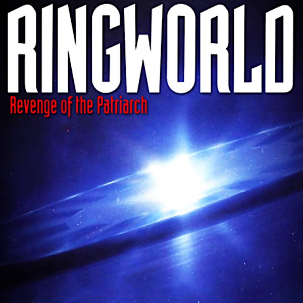 Ringworld Revenge of the Patriarch — обзоры и отзывы, описание,