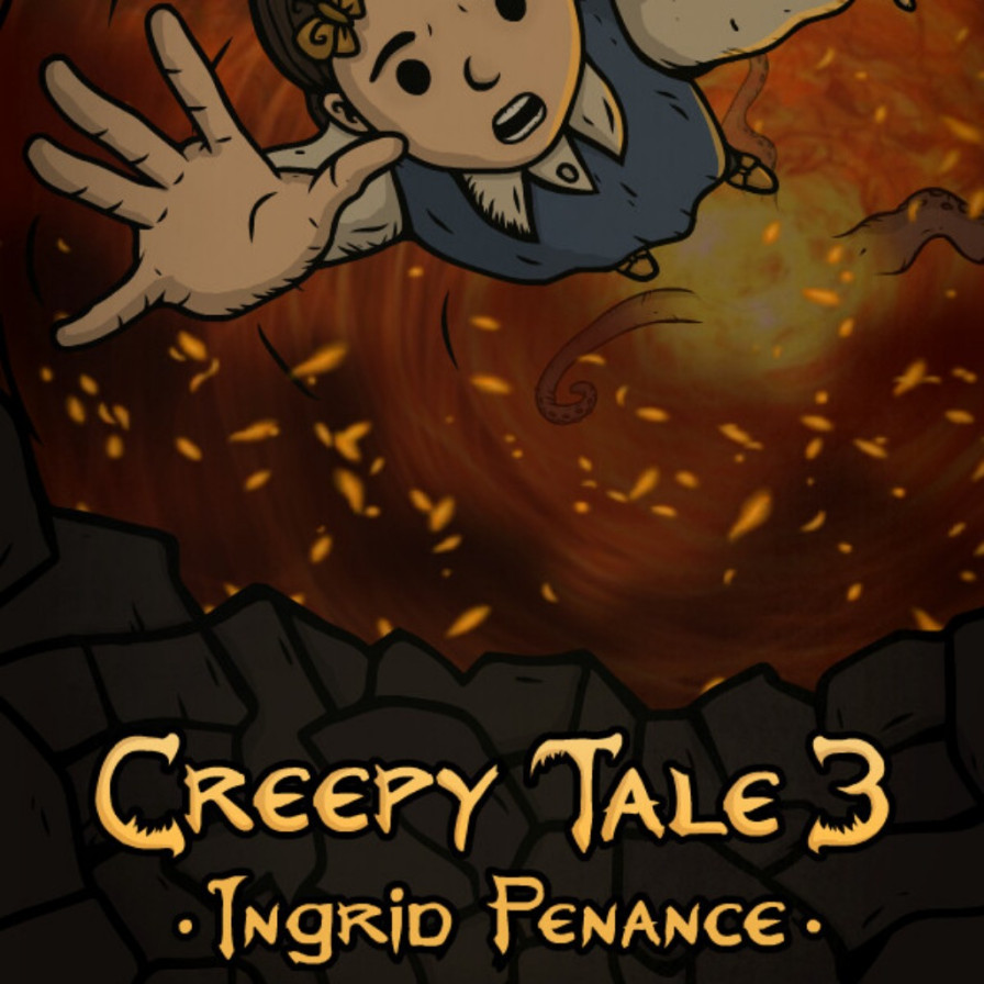 Steam creepy tale фото 68