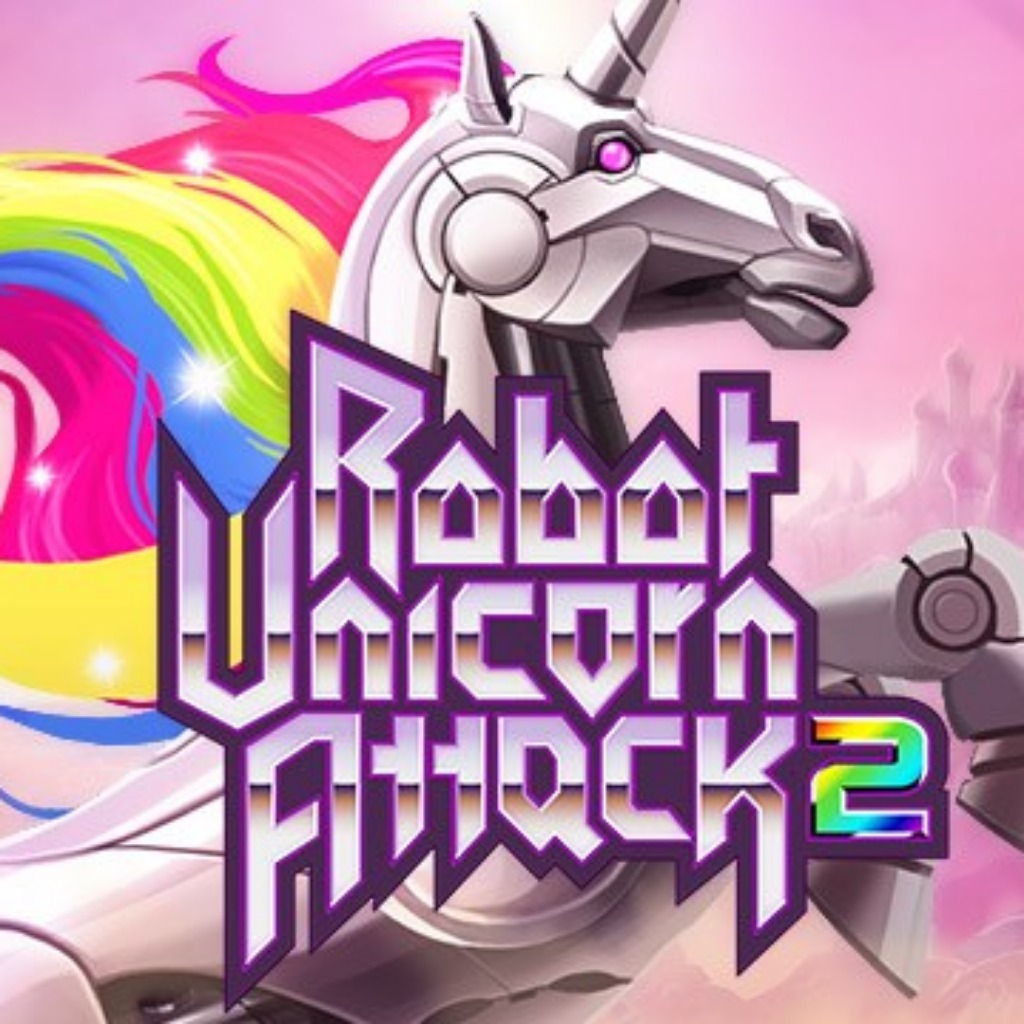 Robot Unicorn Attack Evolution 2 Robot Unicorn Attack 2 — обзоры и отзывы, описание, дата выхода