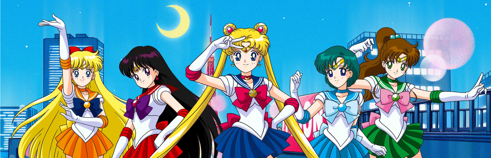 Игры похожие на Bishoujo Senshi Sailor Moon | StopGame