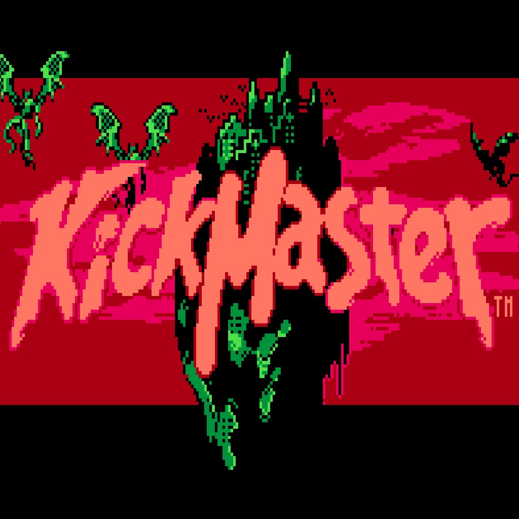 Kick Master — обзоры и отзывы, описание, дата выхода, официальный сайт игры,  системные требования и оценки игроков | StopGame