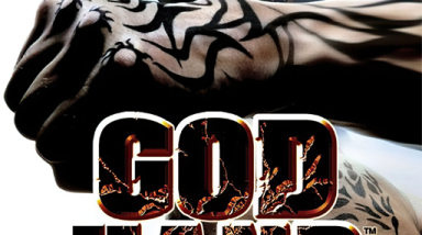 God Hand. Рука Божья (запись)
