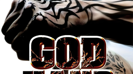 God Hand. Рука Божья (запись)