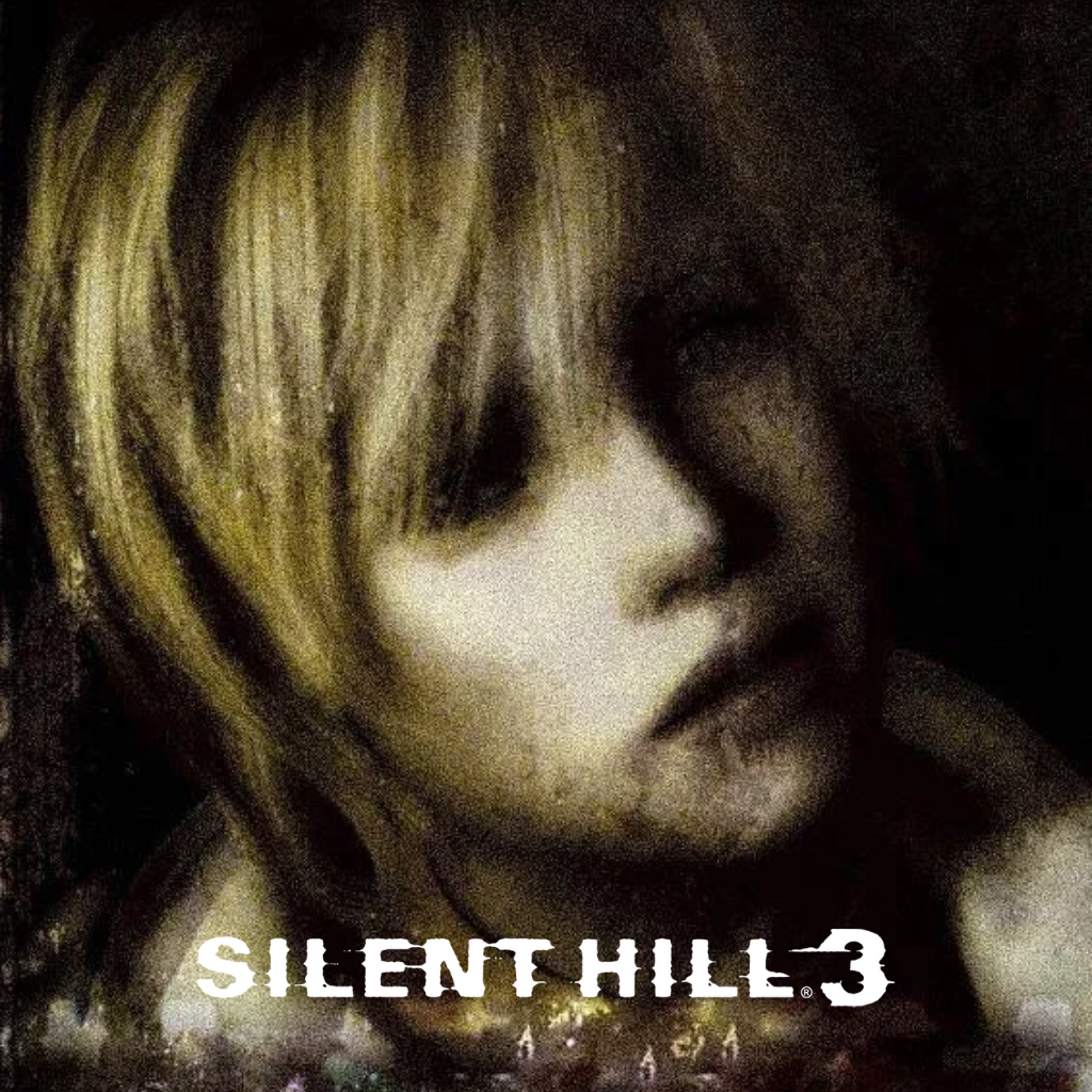 Silent Hill 3: Коды | StopGame