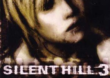 silent hill игра 3 скачать торрент