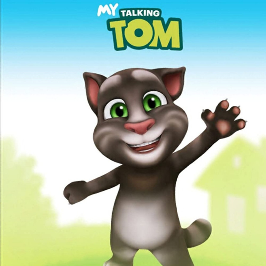 Игра Tom Cat