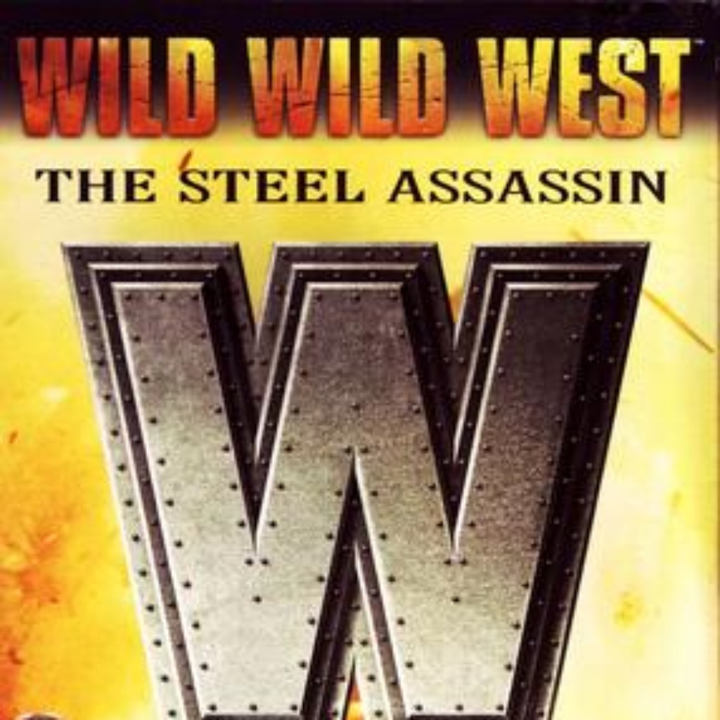 Wild Wild West: The Steel Assassin: Прохождение | StopGame