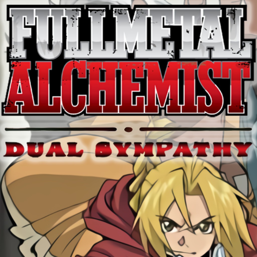Fullmetal Alchemist Dual Sympathy — обзоры и отзывы, описание, дата