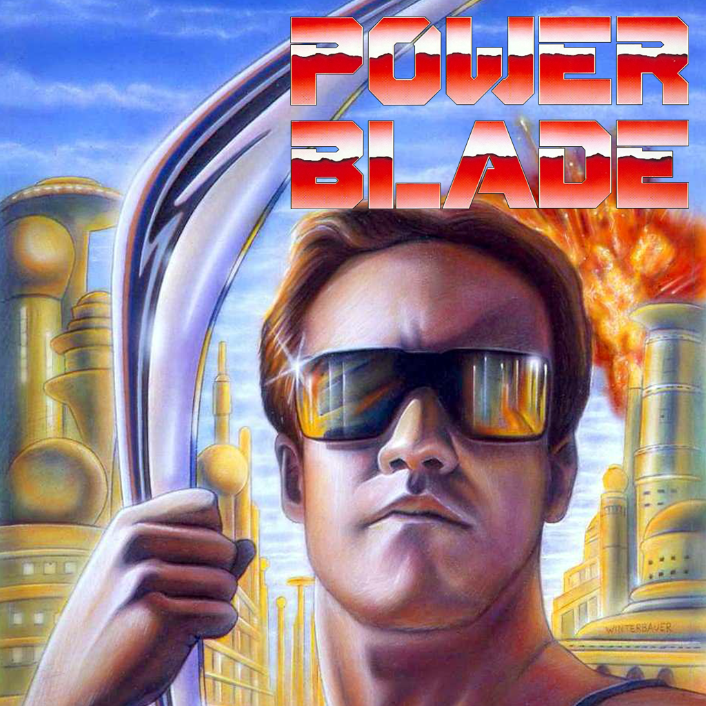 Power Blade — обзоры и отзывы, описание, дата выхода, официальный сайт игры,  системные требования и оценки игроков | StopGame