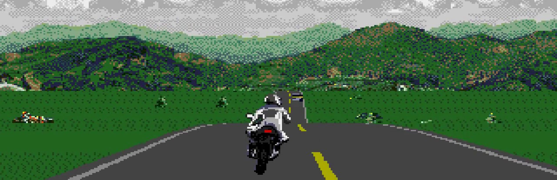 Road Rash 3 (Road Rash 3 Tour de Force) — обзоры и отзывы, описание