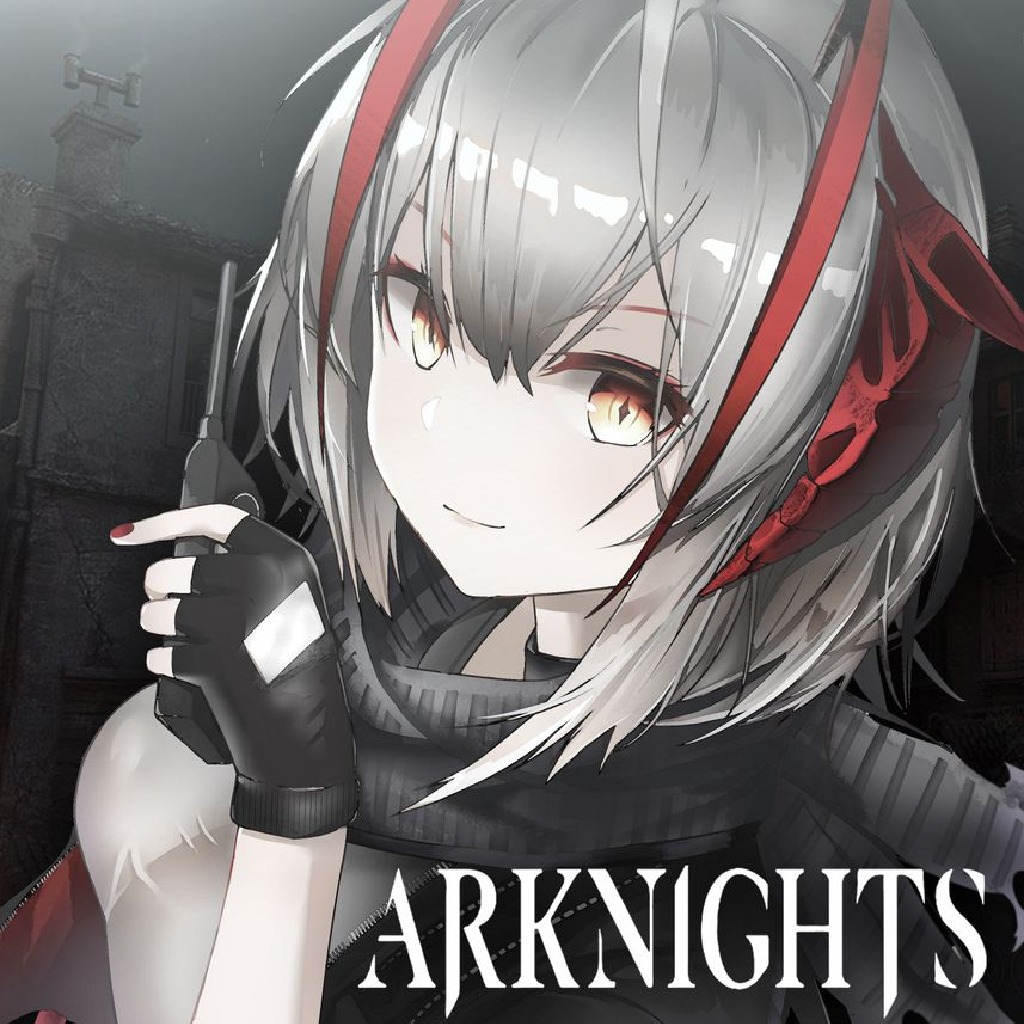 Отзыв об игре Arknights от пользователя Soffa885 | StopGame