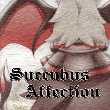 Succubus affection прохождение