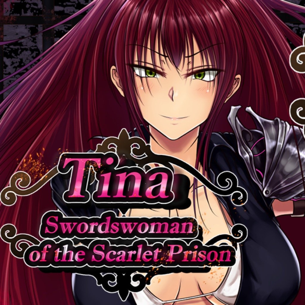 Tina: Swordswoman of the Scarlet Prison — обзоры и отзывы, описание, дата  выхода, официальный сайт игры, системные требования и оценки игроков |  StopGame