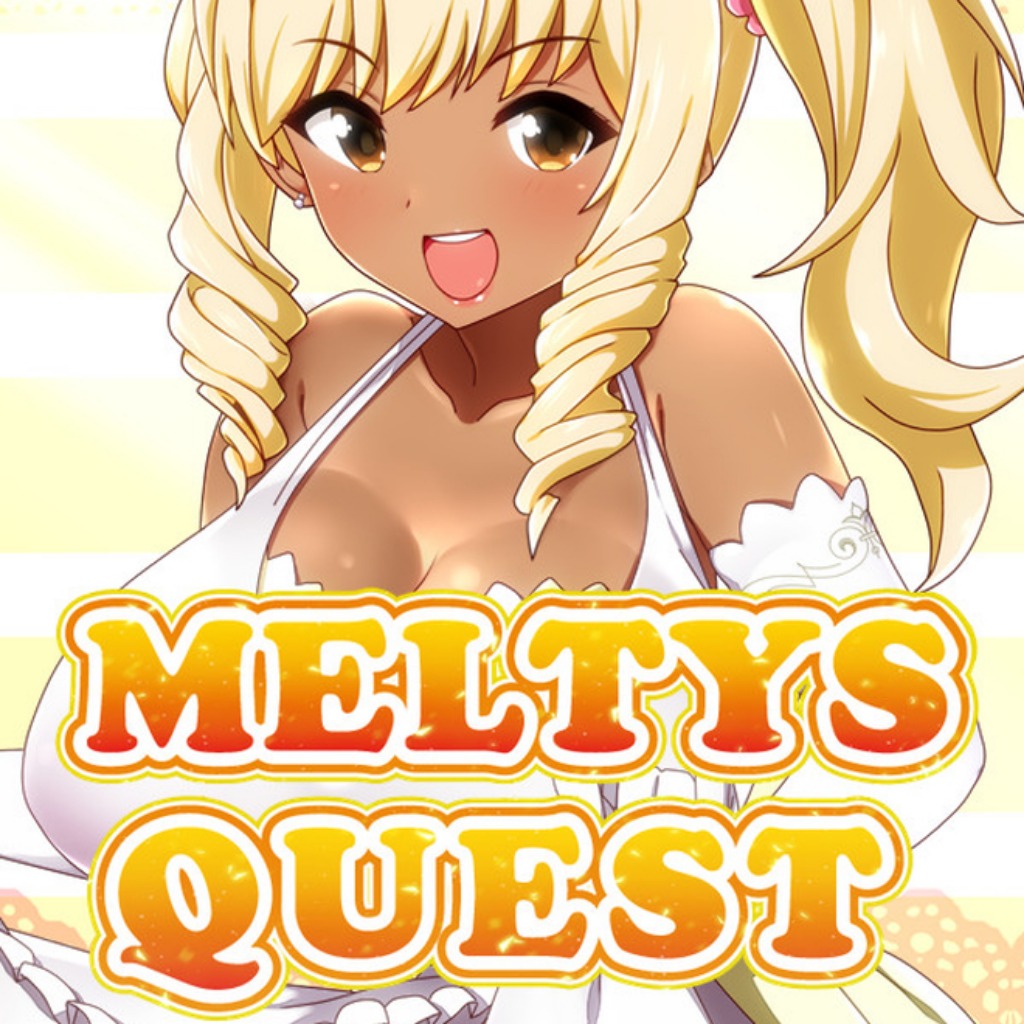 Игры похожие на Meltys Quest | StopGame