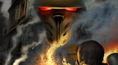 Восточный фронт. Крах Анненербе: Обзор