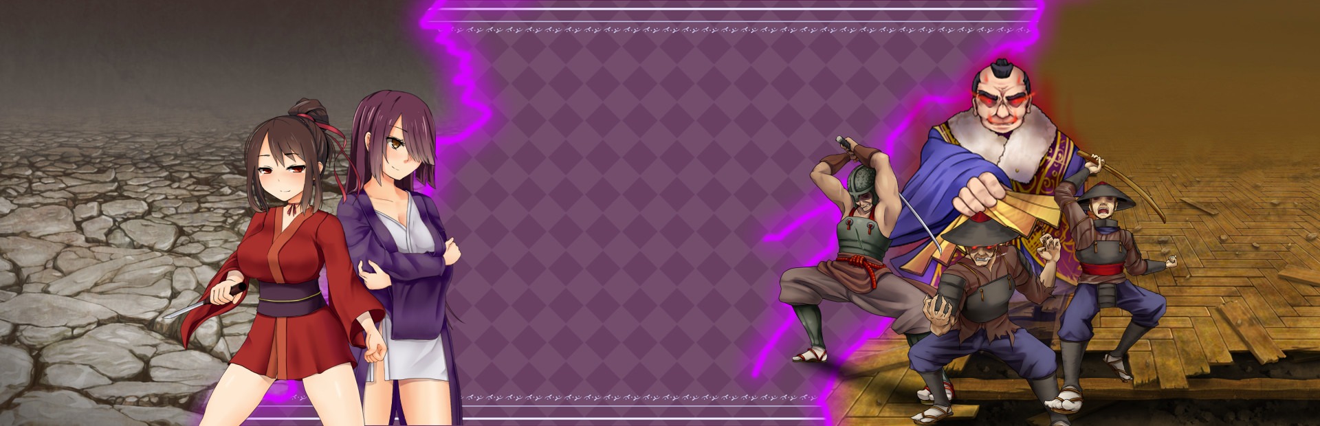 Kunoichi botan