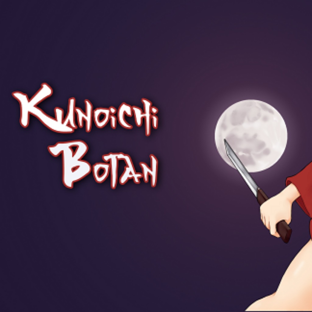 Kunoichi Botan — обзоры и отзывы описание дата выхода официальный