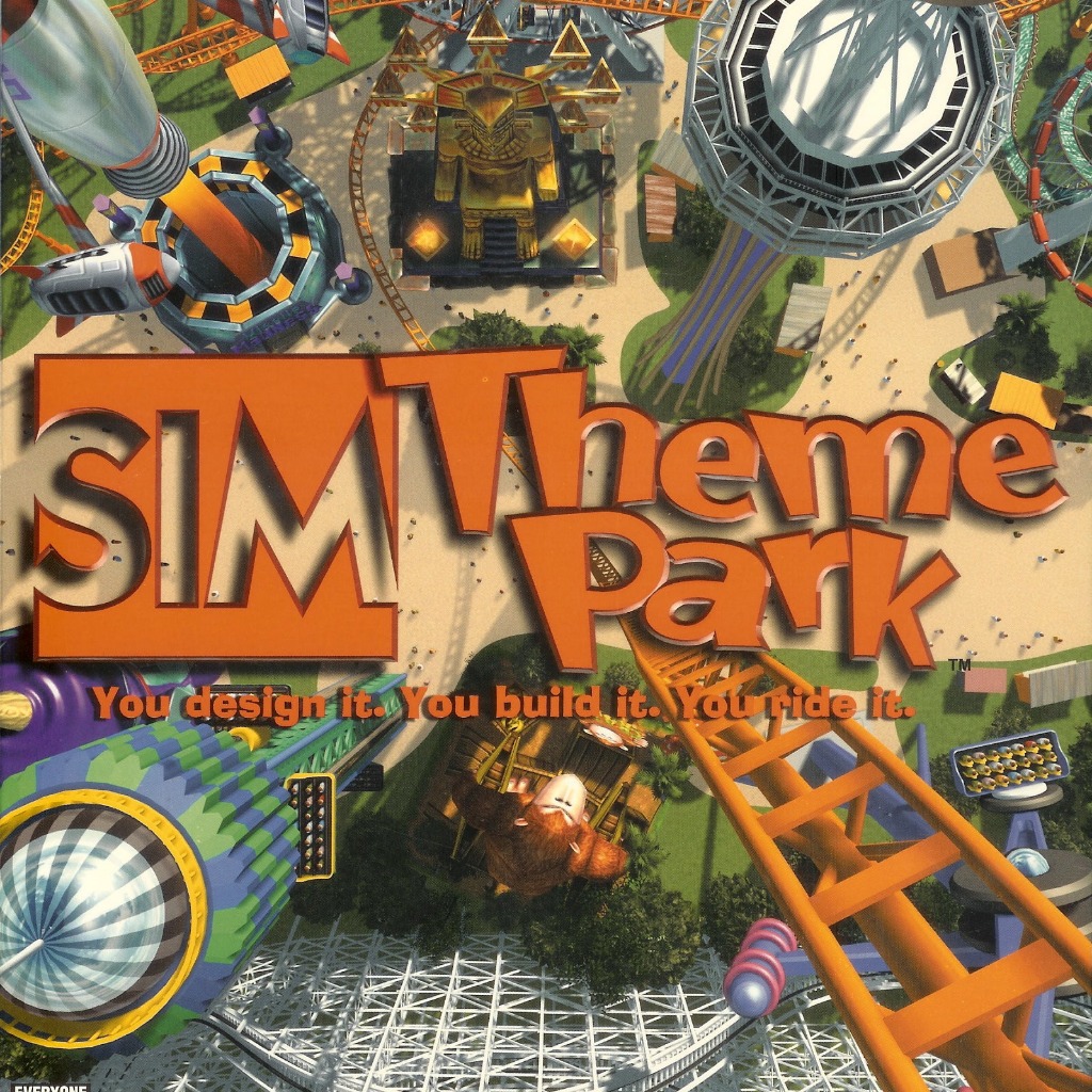 Игра Theme Park World. SIM Theme Park (1999). Игра SIM Theme Park. Theme Park World ps1. Игра на пк park