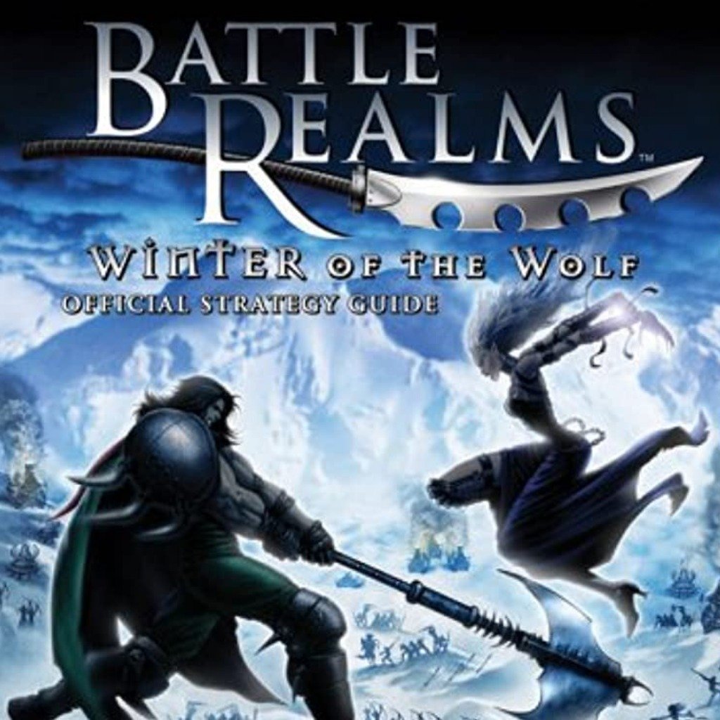 Battle Realms: Winter of the Wolf: +4 трейнер | StopGame