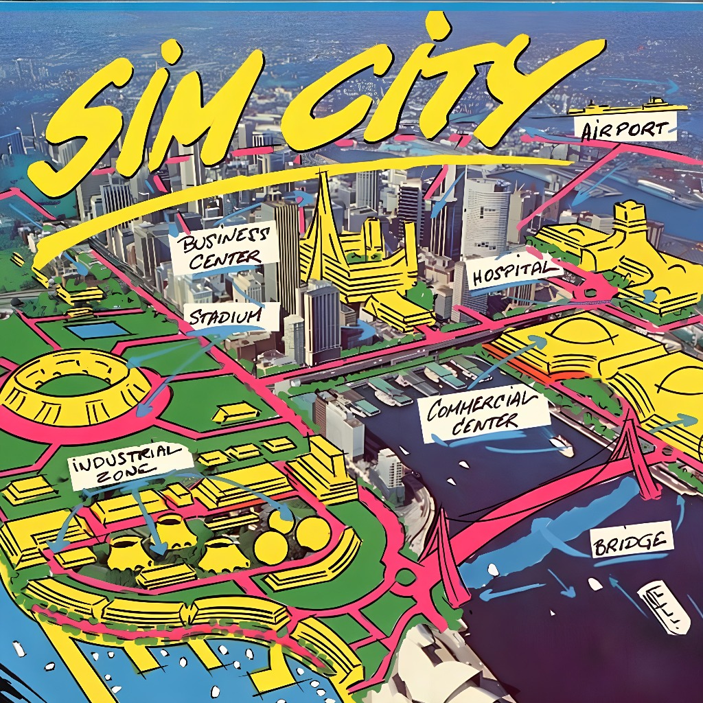 SimCity: Коды | StopGame