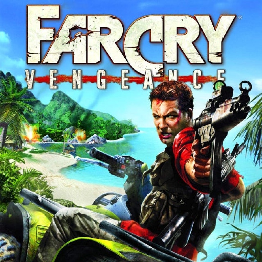 Игры серии Far Cry | StopGame