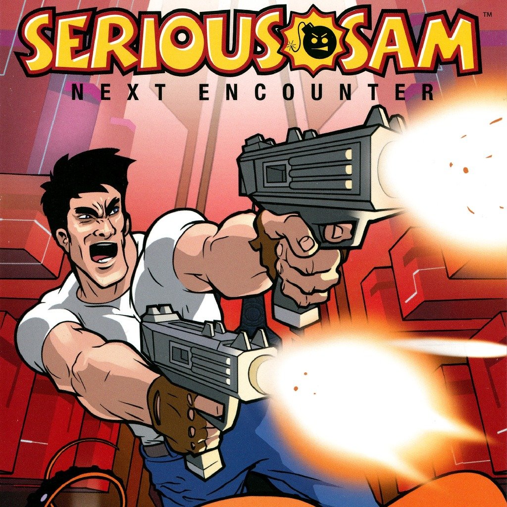 Serious sam next encounter. Serious Sam next encounter ps2. Serious Sam ps2. Крутой Сэм книга. Serious Sam GAMECUBE.