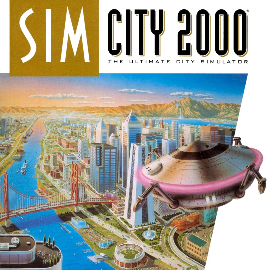 SimCity 2000: Коды | StopGame