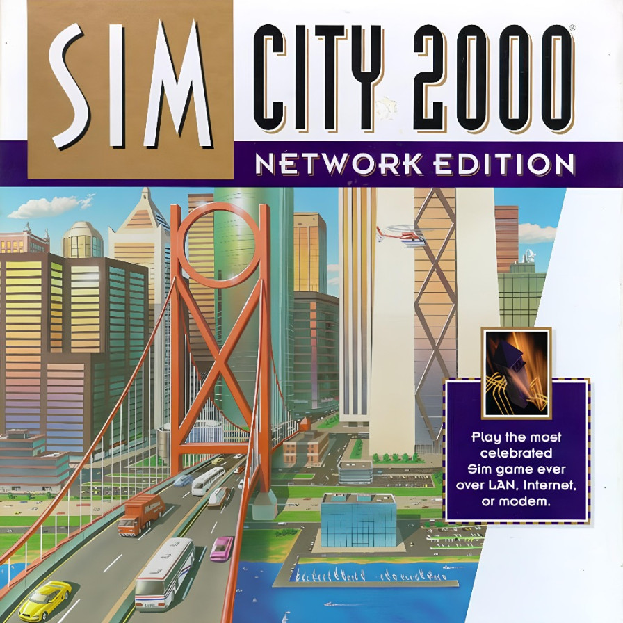 Network edition. SIMCITY 2000 Network Edition. Симс Сити 2000. SIMCITY не запускается. The Network издание.