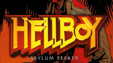 Hellboy: Asylum Seeker: Прохождение
