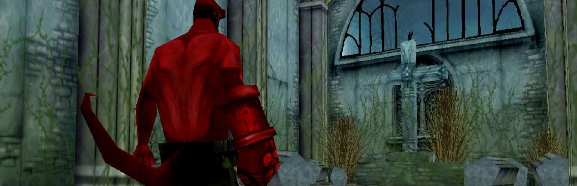 Hellboy - Jeux vidéo - Achat & prix